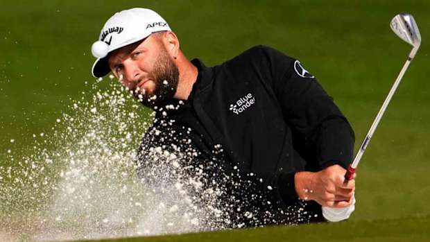Jon-Rahm